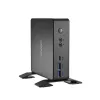 Shuttle XPC nano NC40U3 barebone mini kompiuteris, Core i3-1215U