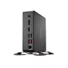 Shuttle XPC nano NC40U3 barebone mini kompiuteris, Core i3-1215U