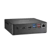 Shuttle XPC nano NC40U3 barebone mini kompiuteris, Core i3-1215U