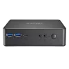 Shuttle XPC nano NC40U3 barebone mini kompiuteris, Core i3-1215U