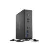 Shuttle XPC nano NC40U3 barebone mini kompiuteris, Core i3-1215U