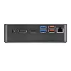 Shuttle XPC nano NC40U3 barebone mini kompiuteris, Core i3-1215U