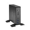 Shuttle XPC nano NC40U3 barebone mini kompiuteris, Core i3-1215U
