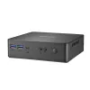 Shuttle XPC nano NC40U3 barebone mini kompiuteris, Core i3-1215U