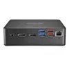 Shuttle XPC nano NC40U3 barebone mini kompiuteris, Core i3-1215U