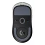LOGITECH G Pro X Superlight 2 Lightspeed žaidimų pelė balta 2,4 GHz