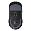 LOGITECH G Pro X Superlight 2 Lightspeed Gaming pelė Juoda 2.4GHz