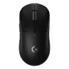 LOGITECH G Pro X Superlight 2 Lightspeed Gaming pelė Juoda 2.4GHz