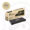 CLUB3D 1 į 8 HDMI™ skirstytuvas su Full 3D ir 4K60Hz (600MHz)