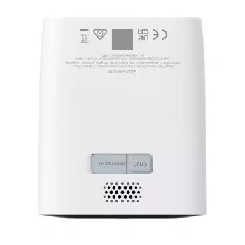 IP stebėjimo kamera Eufy SoloCam S220 Cube vidaus ir lauko naudojimui