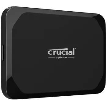 MICRON / CRUCIAL nešiojamasis SSD - Crucial X9 - 1 TB - USB-C 3.2 Gen 2