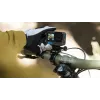 Veiksmo kamera GoPro HERO12 Black — 5K Ultra HD, 240 kadrų/s, 27 MP CMOS, 177° matymo laukas, LCD, MicroSD, Wi‑Fi