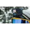 Veiksmo kamera GoPro HERO12 Black — 5K Ultra HD, 240 kadrų/s, 27 MP CMOS, 177° matymo laukas, LCD, MicroSD, Wi‑Fi