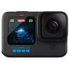 Veiksmo kamera GoPro HERO12 Black — 5K Ultra HD, 240 kadrų/s, 27 MP CMOS, 177° matymo laukas, LCD, MicroSD, Wi‑Fi