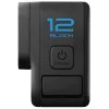 Veiksmo kamera GoPro HERO12 Black — 5K Ultra HD, 240 kadrų/s, 27 MP CMOS, 177° matymo laukas, LCD, MicroSD, Wi‑Fi