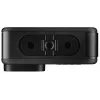 Veiksmo kamera GoPro HERO12 Black — 5K Ultra HD, 240 kadrų/s, 27 MP CMOS, 177° matymo laukas, LCD, MicroSD, Wi‑Fi
