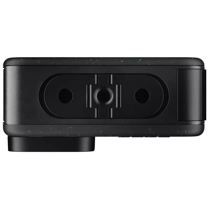 Veiksmo kamera GoPro HERO12 Black — 5K Ultra HD, 240 kadrų/s, 27 MP CMOS, 177° matymo laukas, LCD, MicroSD, Wi‑Fi