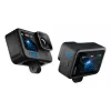 Veiksmo kamera GoPro HERO12 Black — 5K Ultra HD, 240 kadrų/s, 27 MP CMOS, 177° matymo laukas, LCD, MicroSD, Wi‑Fi