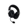 RAZER Ausinės Blackshark V2 Hyperspeed - Stereo - Belaidės / Laidinės USB A tipas - Juodos