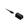 RAZER Ausinės Blackshark V2 Hyperspeed - Stereo - Belaidės / Laidinės USB A tipas - Juodos