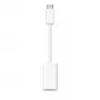 APPLE Lightning adapteris – 24pin USB-c vyriškas į Lightning moteriškas