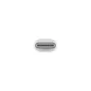 APPLE Lightning adapteris – 24pin USB-c vyriškas į Lightning moteriškas