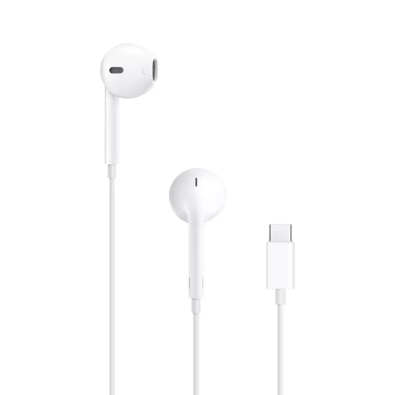 Apple EarPods ausinės (USB‑C)