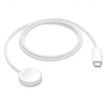 APPLE Watch Mag greitasis įkroviklis USBc 1m