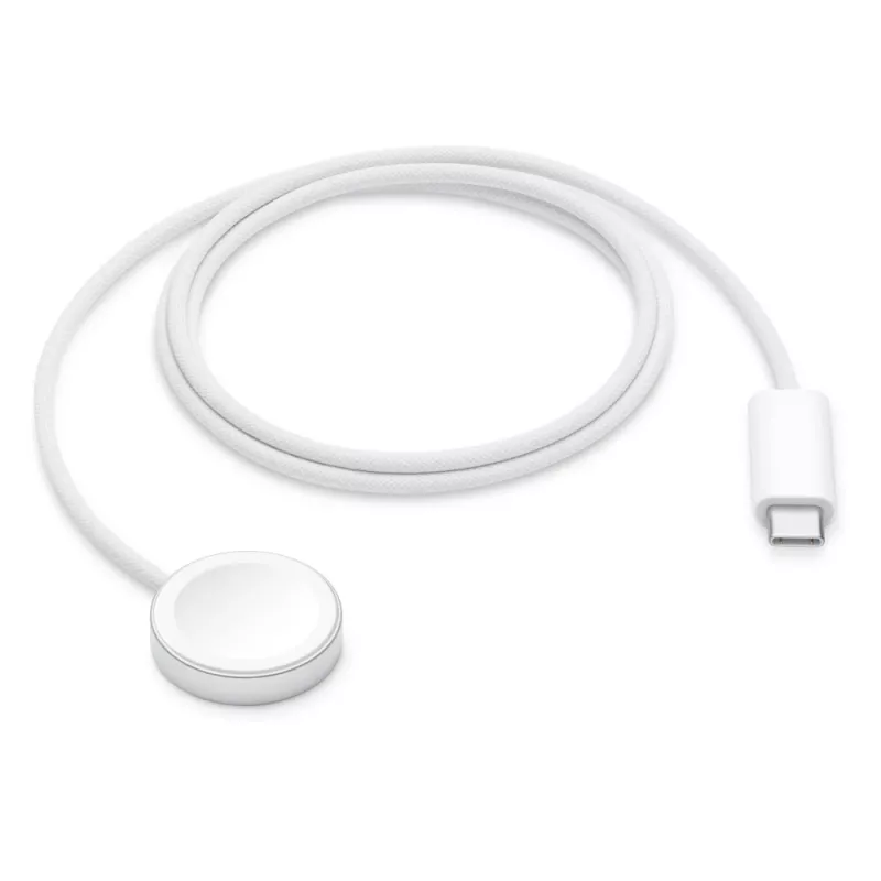 APPLE Watch Mag greitasis įkroviklis USBc 1m