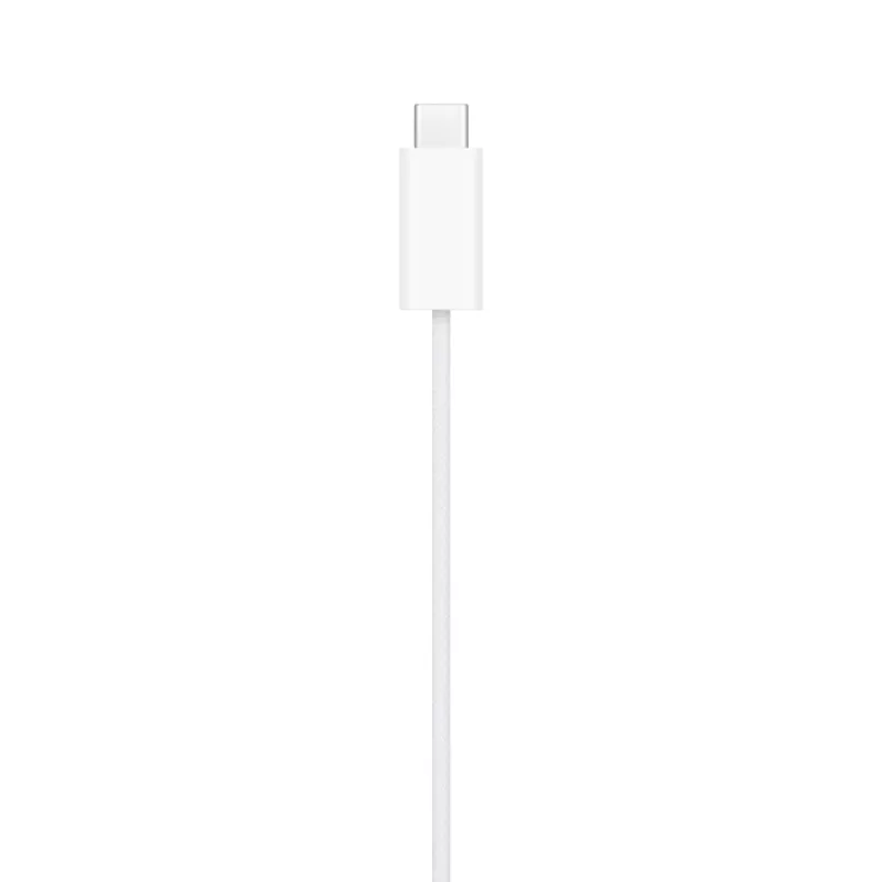 APPLE Watch Mag greitasis įkroviklis USBc 1m
