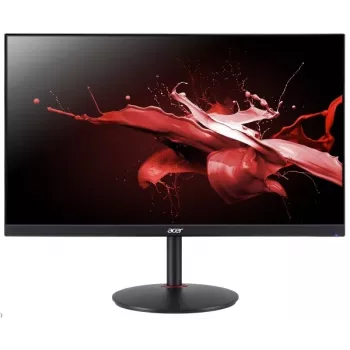 ACER stalinis monitorius - Nitro Xv270m3bmiiprx - 27 colių - 1920 x 1080 (Full HD) - IPS 1ms