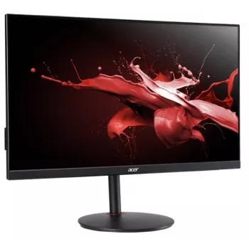 ACER stalinis monitorius - Nitro Xv270m3bmiiprx - 27 colių - 1920 x 1080 (Full HD) - IPS 1ms
