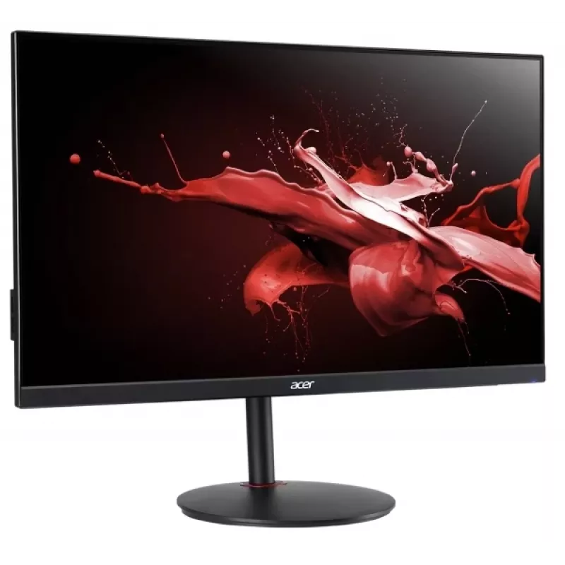 ACER stalinis monitorius - Nitro Xv270m3bmiiprx - 27 colių - 1920 x 1080 (Full HD) - IPS 1ms