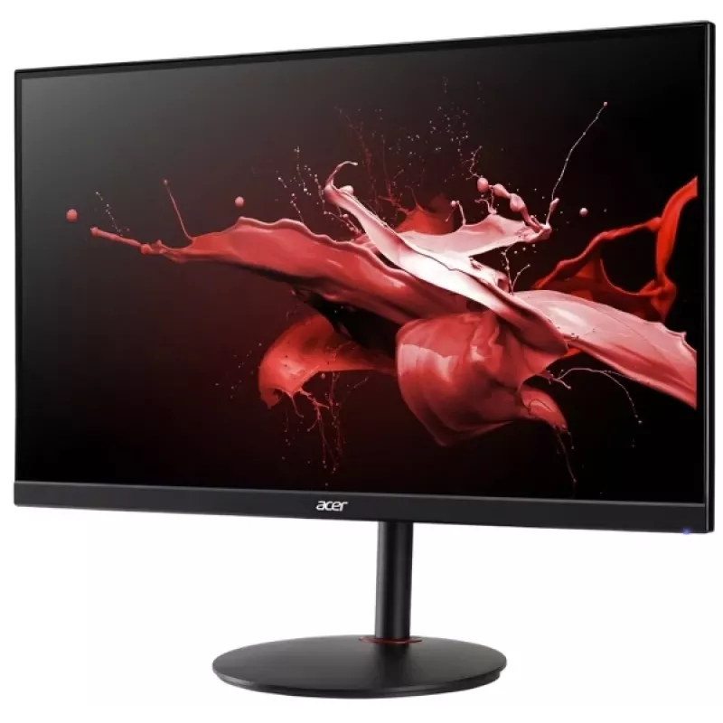ACER stalinis monitorius - Nitro Xv270m3bmiiprx - 27 colių - 1920 x 1080 (Full HD) - IPS 1ms