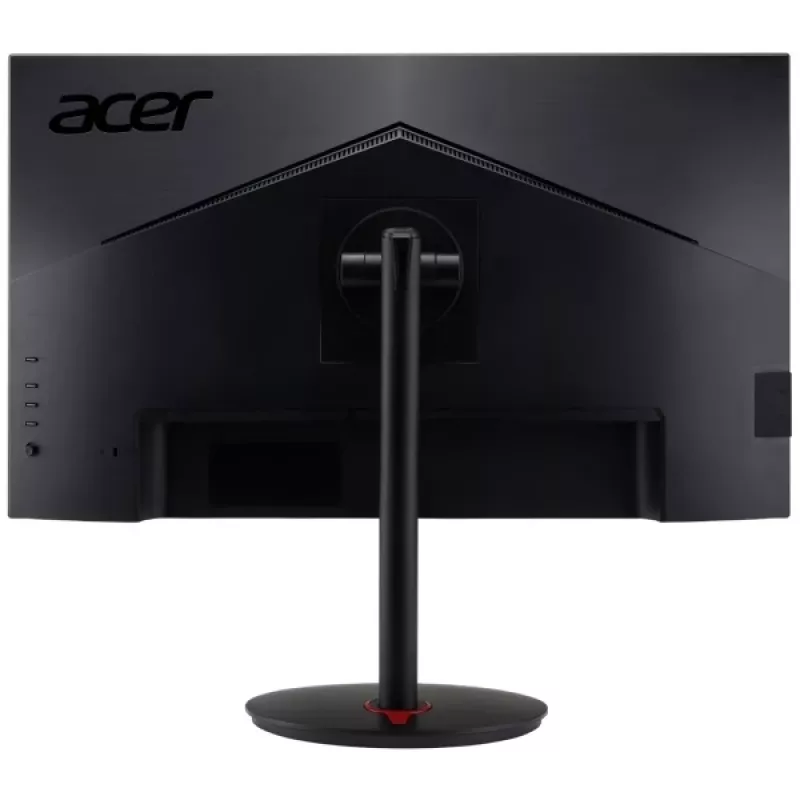 ACER stalinis monitorius - Nitro Xv270m3bmiiprx - 27 colių - 1920 x 1080 (Full HD) - IPS 1ms