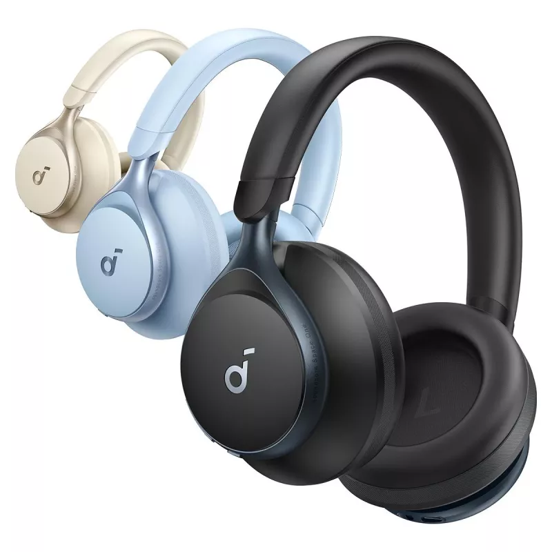 ANKER Space One - Juoda