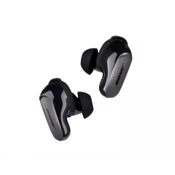 BOSE Earbuds QuietComfort Ultra - Stereo - Blurtooth - Juoda