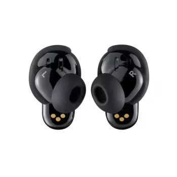 BOSE Earbuds QuietComfort Ultra - Stereo - Blurtooth - Juoda