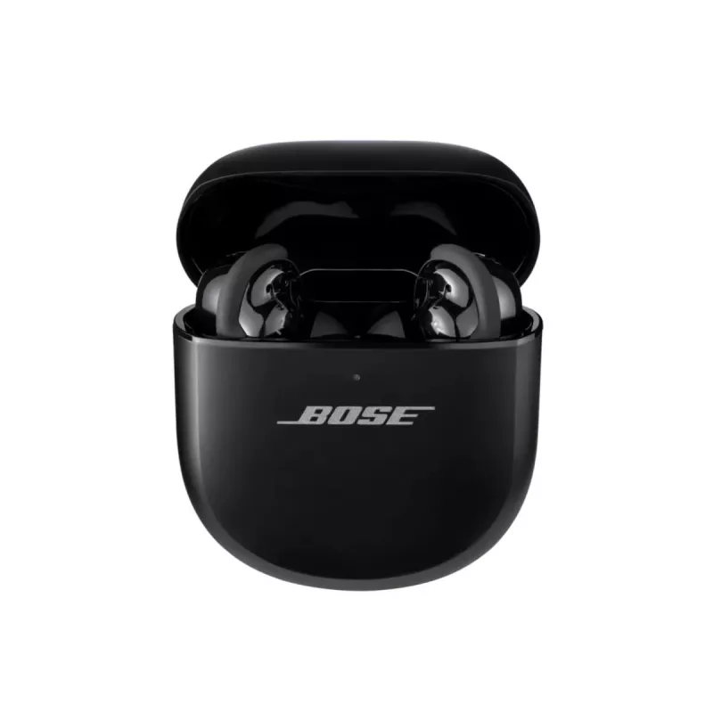 BOSE Earbuds QuietComfort Ultra - Stereo - Blurtooth - Juoda