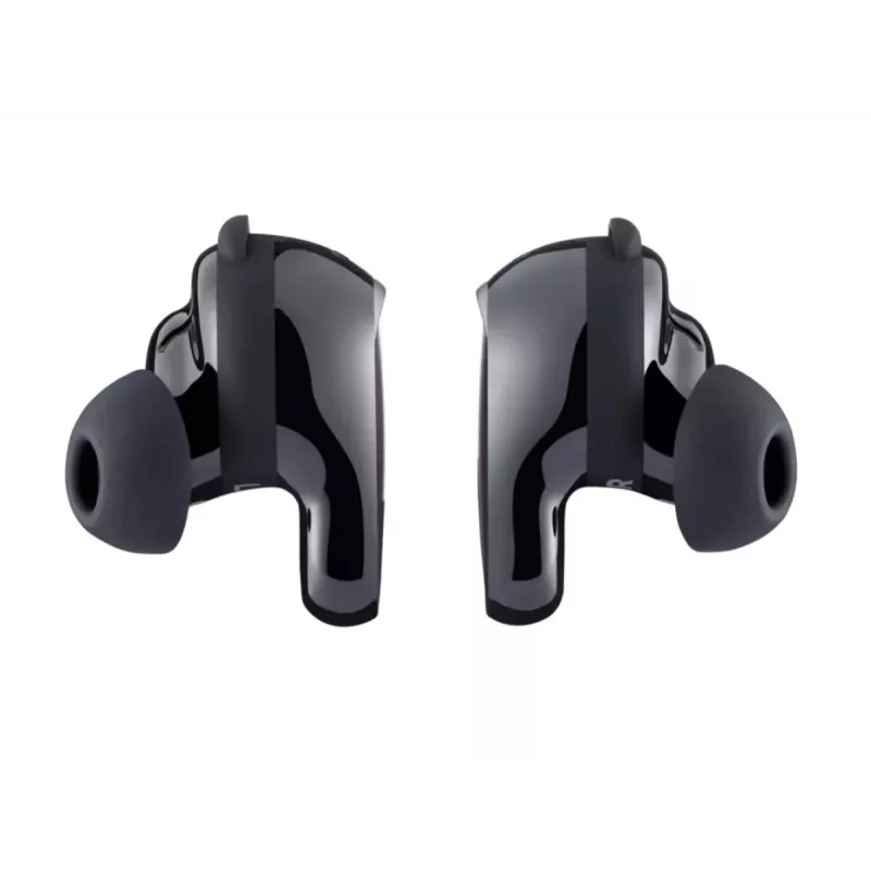BOSE Earbuds QuietComfort Ultra - Stereo - Blurtooth - Juoda