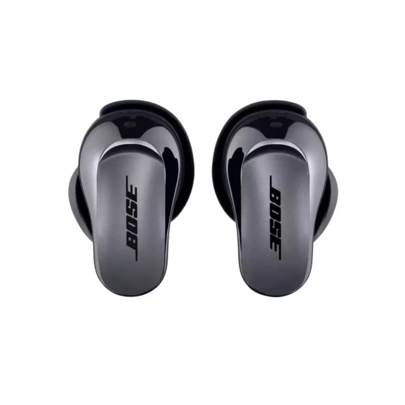 BOSE Earbuds QuietComfort Ultra - Stereo - Blurtooth - Juoda