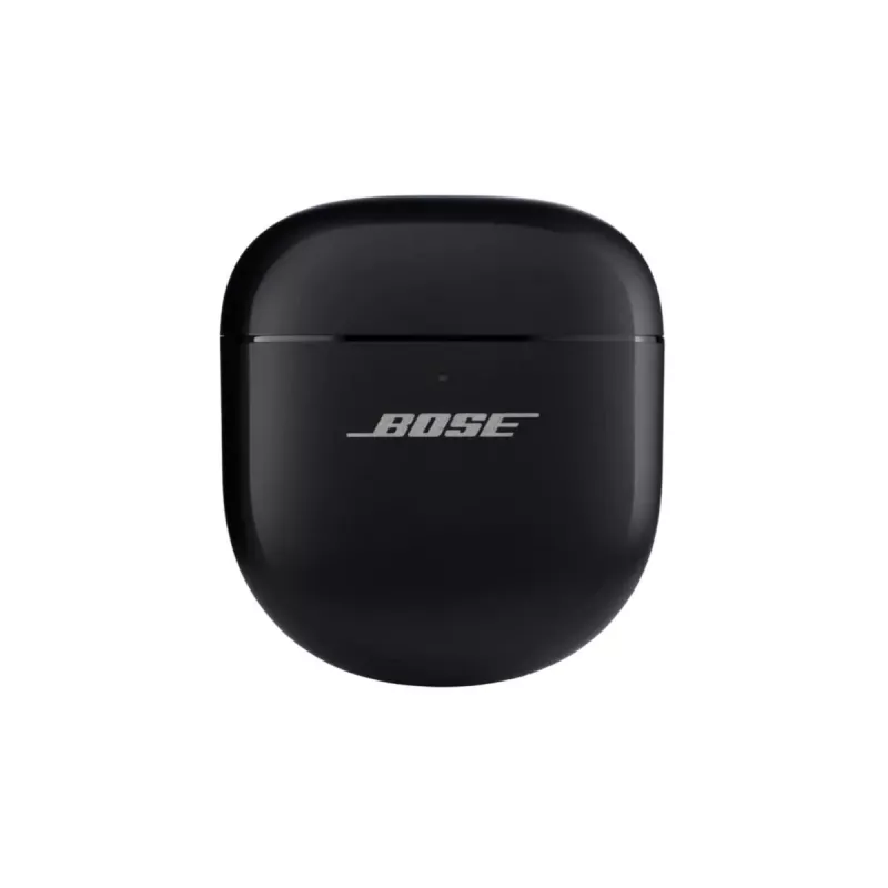 BOSE Earbuds QuietComfort Ultra - Stereo - Blurtooth - Juoda