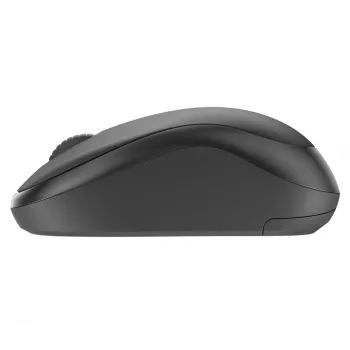 LOGITECH M240 Tyli pelė - Belaidis Bluetooth - Verslui - Grafitas