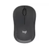 LOGITECH M240 Tyli pelė - Belaidis Bluetooth - Verslui - Grafitas