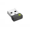 LOGITECH M240 Tyli pelė - Belaidis Bluetooth - Verslui - Grafitas