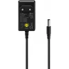 AC Adapter Goobay 64568 Universal Juoda 12V 2.25A 1.8m