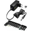 AC Adapter Goobay 64568 Universal Juoda 12V 2.25A 1.8m