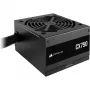 CORSAIR maitinimo blokas - Cx serija Cx750 - 750 W 80 Plus Bronze