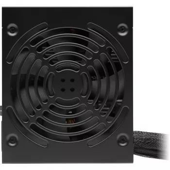 CORSAIR maitinimo blokas - Cx serija Cx650 - 650 vatų 80 Plus Bronze ATX