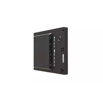 LG 37BH7N-H Skaitmeninės reklamos plokščiasis ekranas 94 cm (37 colių) LCD Wi-Fi 700 cd/m² Full HD Juodas WebOS 24/7